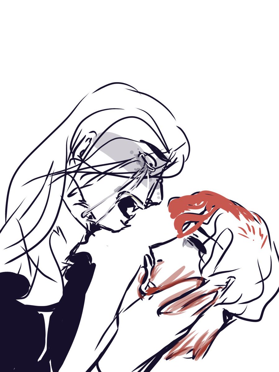 AToadsworth's tweet image. Dnd pt. 20 the one with Tyenna dying. Yay.