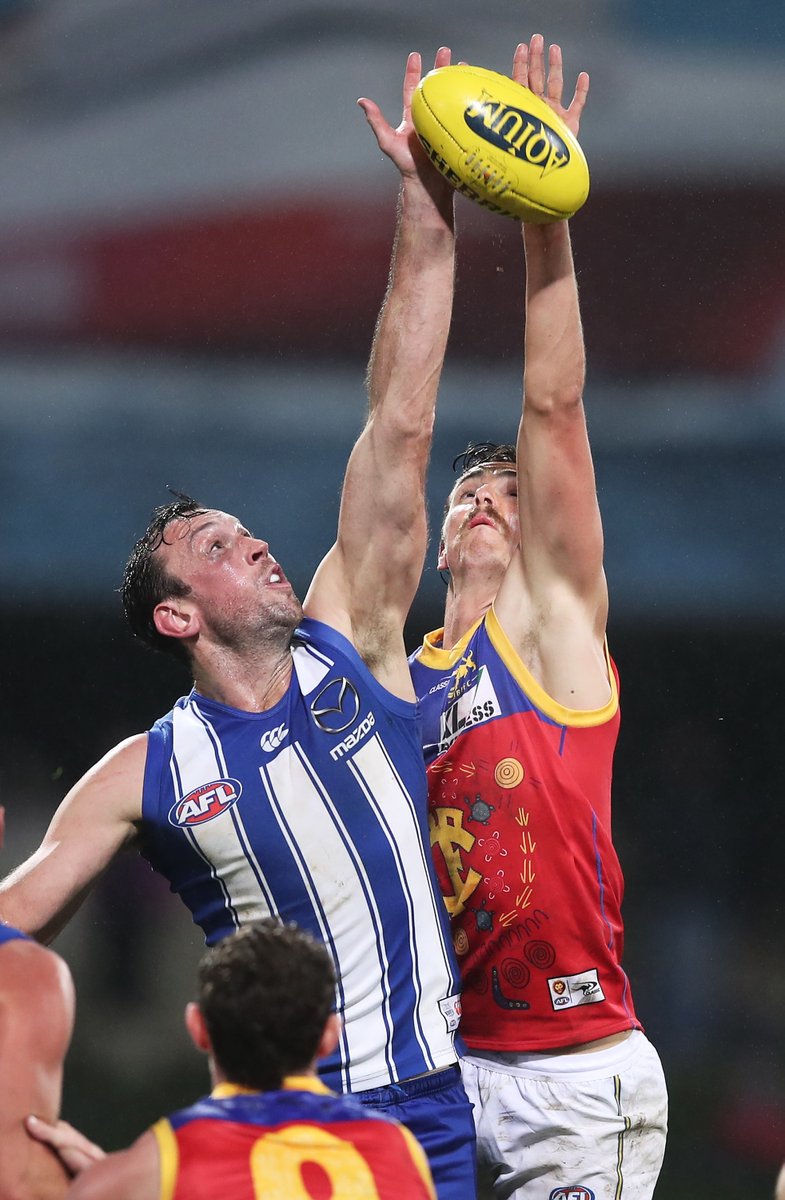 North Melbourne FC tweet media