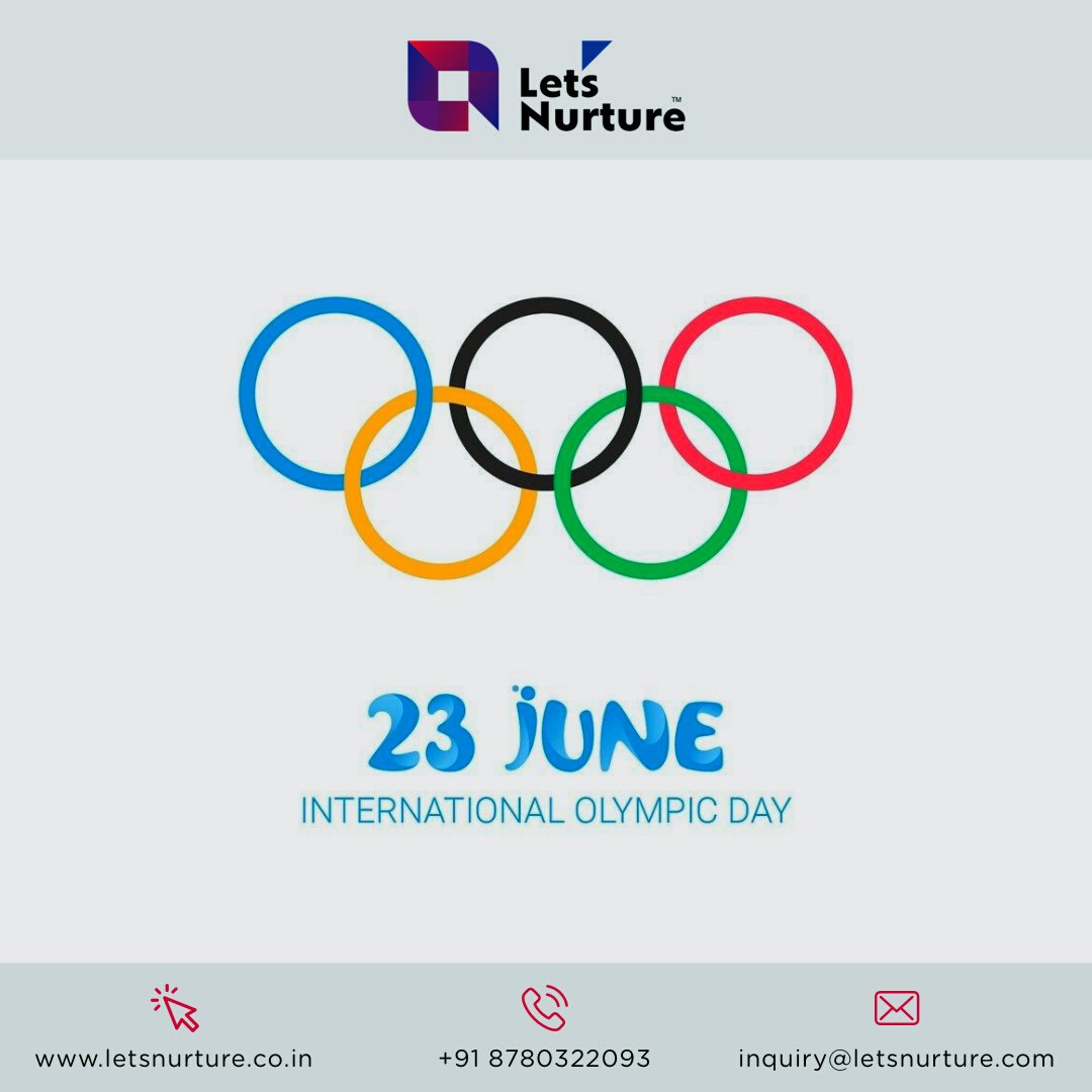 LN_India's tweet photo. International Olympic Movement activity promoting mass participation of sports held in June organized by National Olympic Committees. Let's make an oath for a healthy and happy lifestyle.

#olympic #olympics #tokyo #sport #judo #athlete #olympicgames #sports #japan #judoka #love https://t.co/mnGlooOoue
