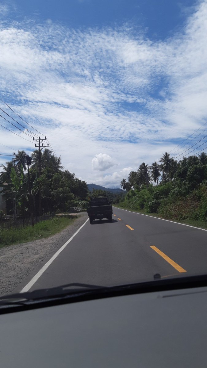 ghaniymojo's tweet photo. Boalemo cuss!!! #pohuwato to #boalemo #gorontalo #sulawesi #Indonesia https://t.co/P5Q2LyLrQp