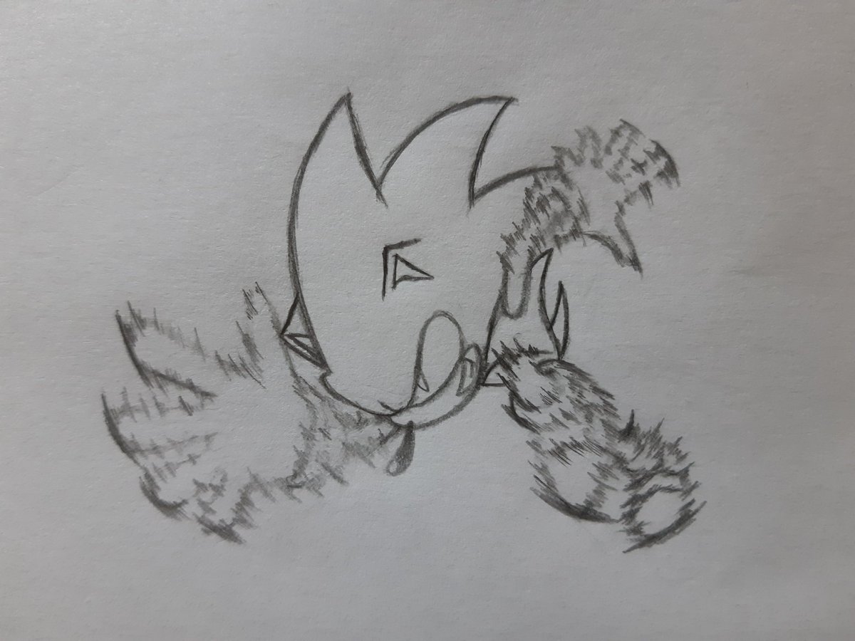 しゅんけ ゲッコウガ使いのぎんさんが色を塗ってくれました 色がつくと生命が吹き込まれたように感じますね ありがとうございますッッッ