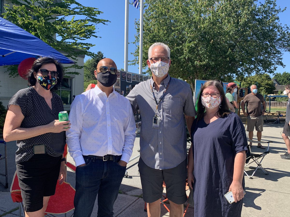 Blair Elementary tweet media