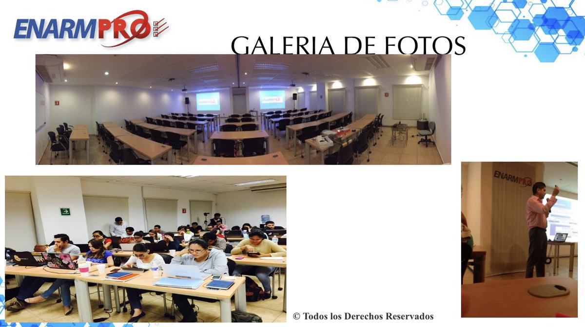 ENARMPRO's tweet photo. Nuestras instalaciones y cursos de años pasados !!!

Te ofrecemos el mejor simulador de #cursoenarm en el centro del país 

#residenciasmedicas #enarm #especialidadesmedicas https://t.co/j9Qh6ujiDM