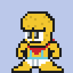 くにおくんのtwitterイラスト検索結果