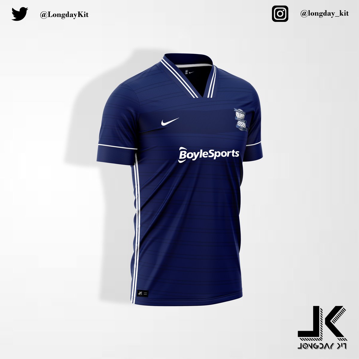 bcfc nike kit
