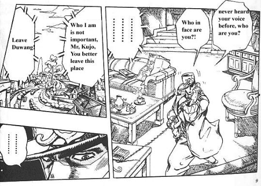 Daily Duwang (@DailyDuwang) on X