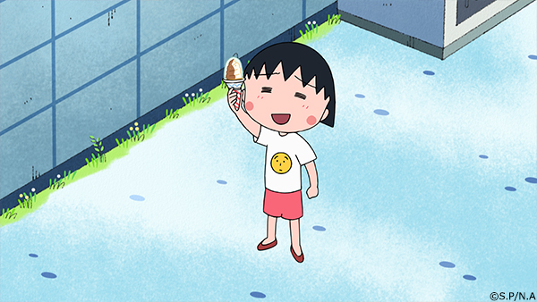 ちびまる子ちゃん 公式 Tweet Maruko Page 25 Twilog