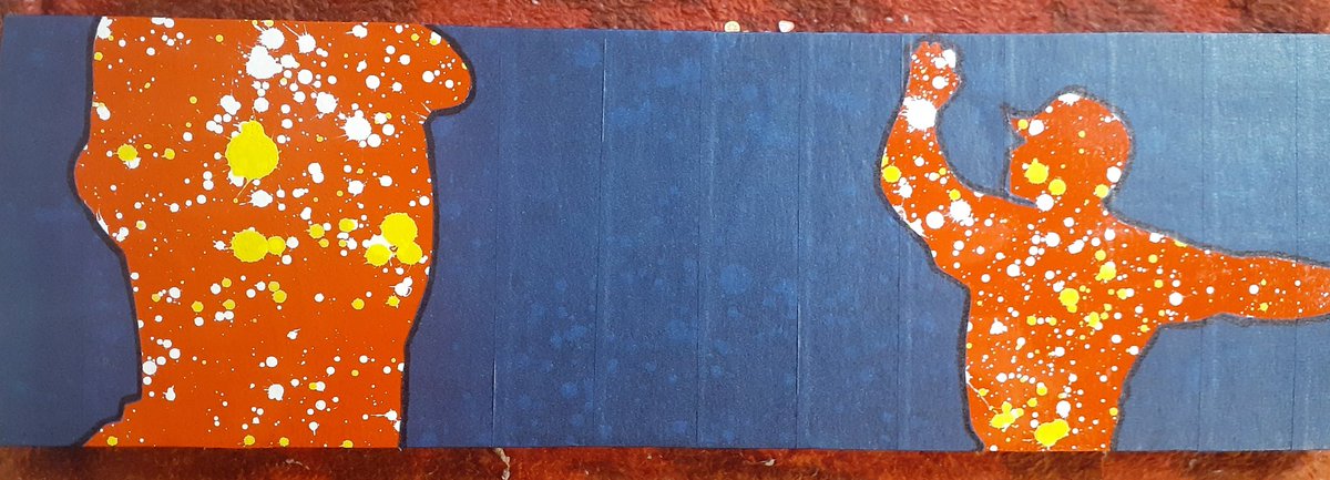 jabroni32308's tweet photo. #Project1991 HQ was open late tonight to getta headstart on some new pieces. Pretty easy but whos up late or on the west coast and wants to play #GuessThePlayer

PS tune in tomorrow for a new technological advance from my R&amp;D Department in collaboration with @MrShakeCardArt https://t.co/PH7bTjkRRP