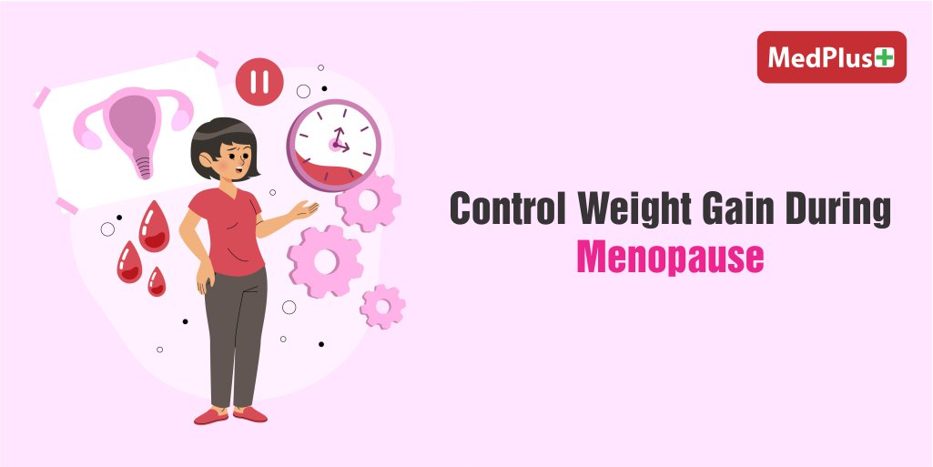 Control Weight Gain during Menopause

medplusmart.com/healthy-life/i…

#weightgainhormonal #weightgainduringmenopause #menopauseweightgain #hormones #hormonalchanges #menopauseweight #weightgain #womenshealth #menopauseproblems #menopauseissues #menopausesideeffects