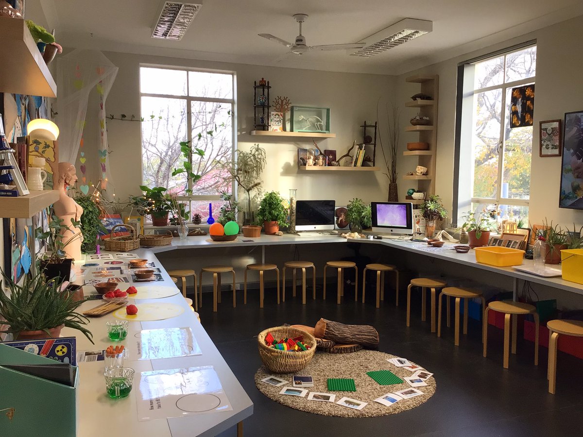 Ready to welcome @AnnesleySA families to my #Science space this afternoon for #studentledconferences
Looking forward to sharing the amazing learning and inquiry that we’ve covered this term. 
#handsonlearning #experiments #learningisfun #scienceisfun