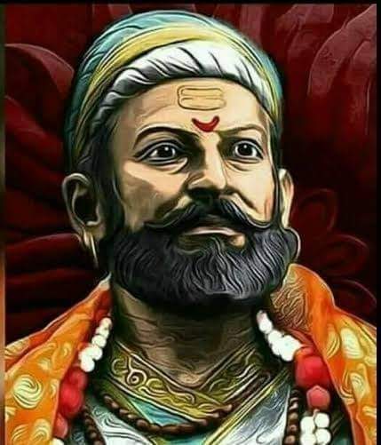 KratlamP's tweet photo. #हिन्दू_साम्राज्य_दिवस
Pk03Temples r Hindu's divine sources of energy n when governmentization of temples happen,here is no much devotion since most of d trustees r atheist
We want Shivaji Maharaj who donated lands to temples but never looted 
#हिन्दू_स्वराज_से_हिन्दूराष्ट्र https://t.co/RaofGKFgGM