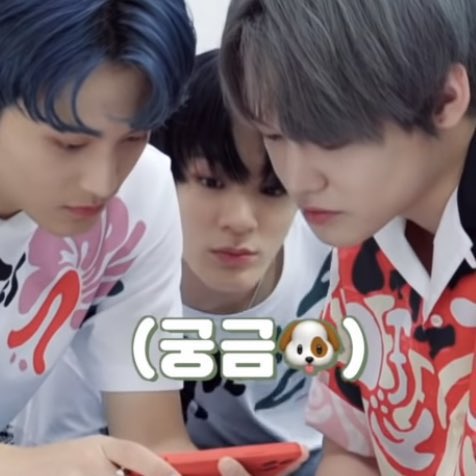 เชื่อแล้วที่แจมินบอกว่าโน่น่ารักตอนสงสัย t-t