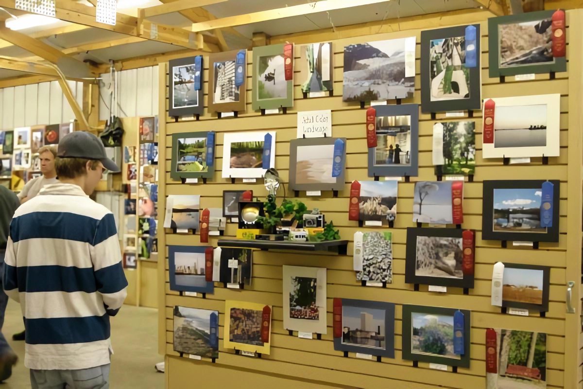 Clay County Fair tweet media