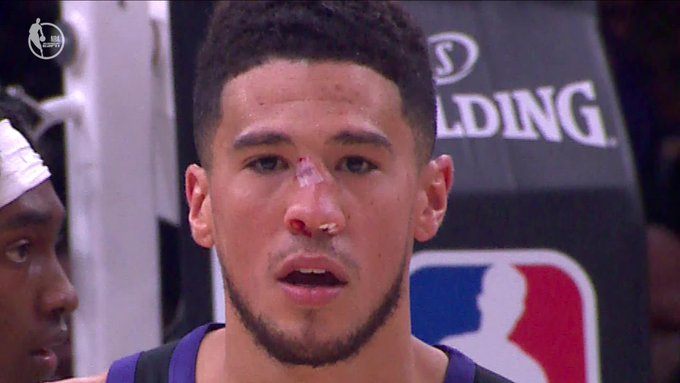 SLYFX_Gaming's tweet photo. @DevinBook you are beautiful! dont let anyone tell you otherwise! YOU BEAUTIFUL CREATURE!!! #buryem #putemtosleep https://t.co/7M4pFBPB7E