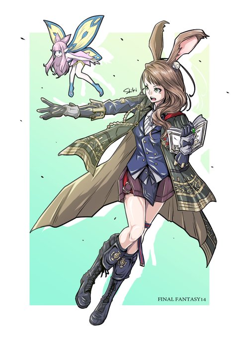 Rakugakishikiさんのイラスト一覧 Rakugakishikiさんのイラスト一覧