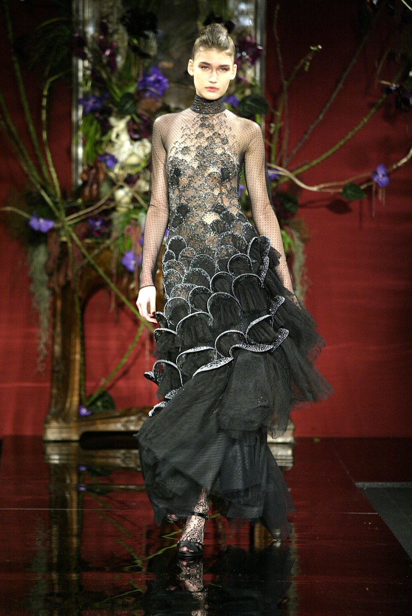 julien macdonald givenchy