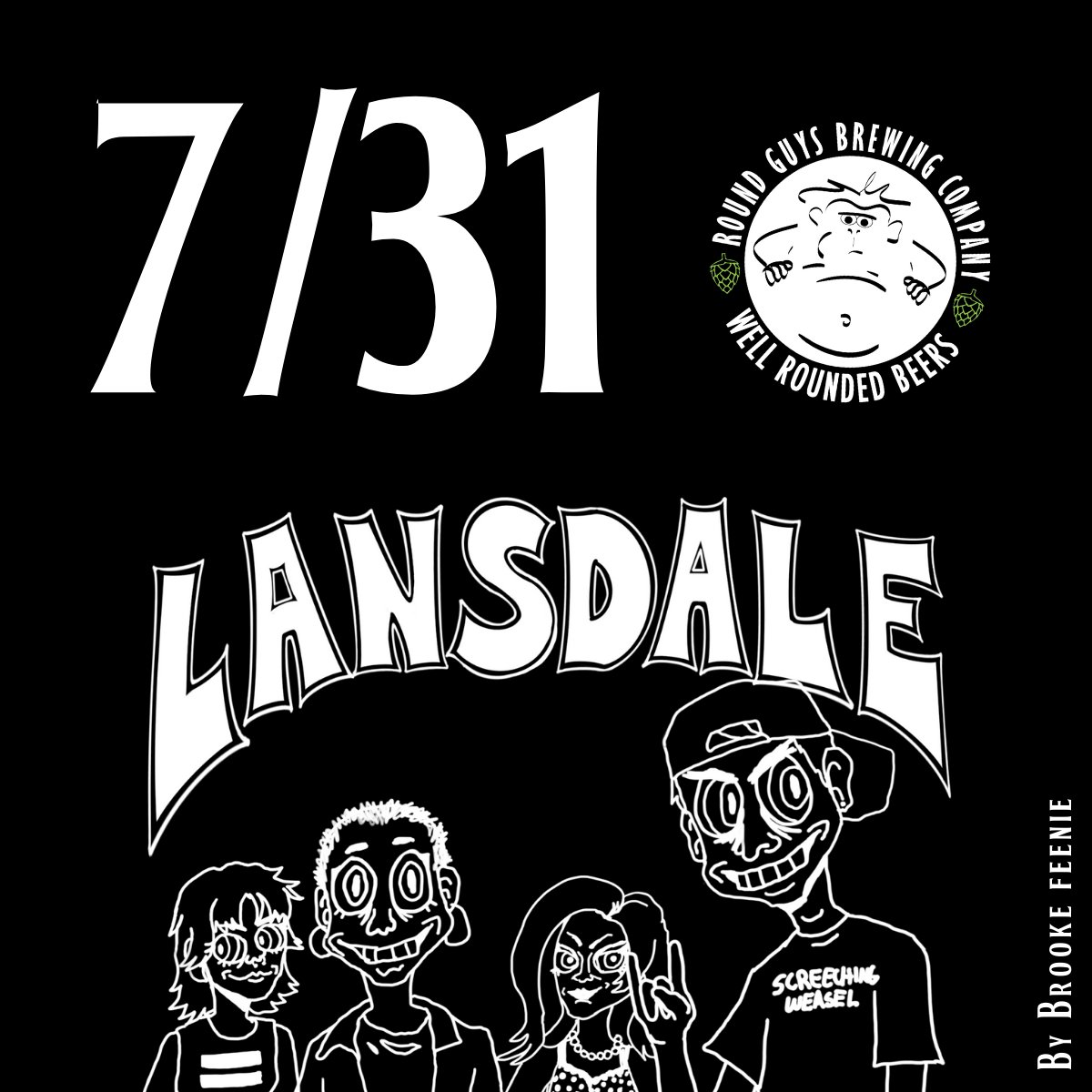 RoundGuys's tweet image. 