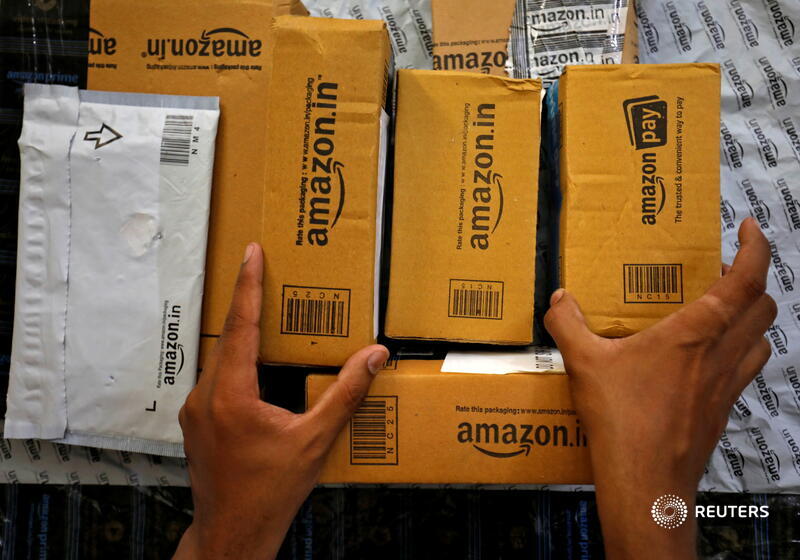 New Indian e-commerce rules will raise costs for all online retailers but particularly Amazon and Walmart's Flipkart as they may have to review their business structures, senior industry sources told Reuters https://t.co/fmEi1G5mpF by @AdityaKalra https://t.co/PKq35roDbc