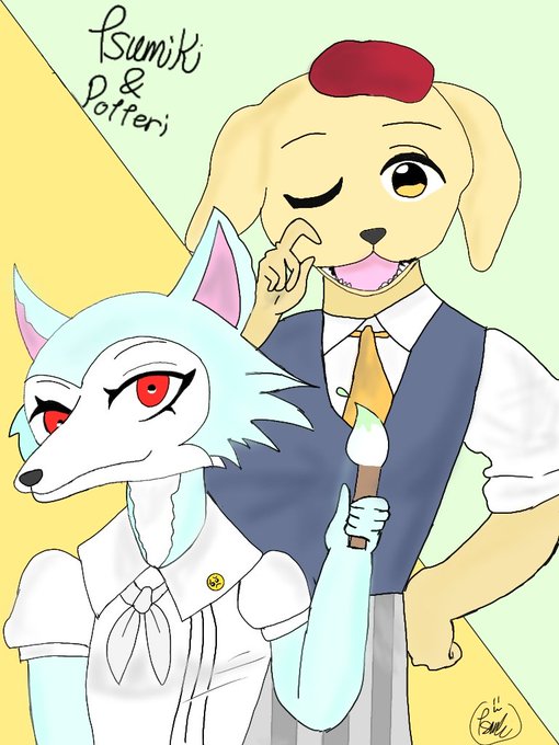 ゆるかわのtwitterイラスト検索結果 ゆるかわのtwitterイラスト検索結果