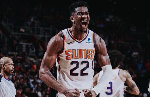 KendrickPerkins tweet picture