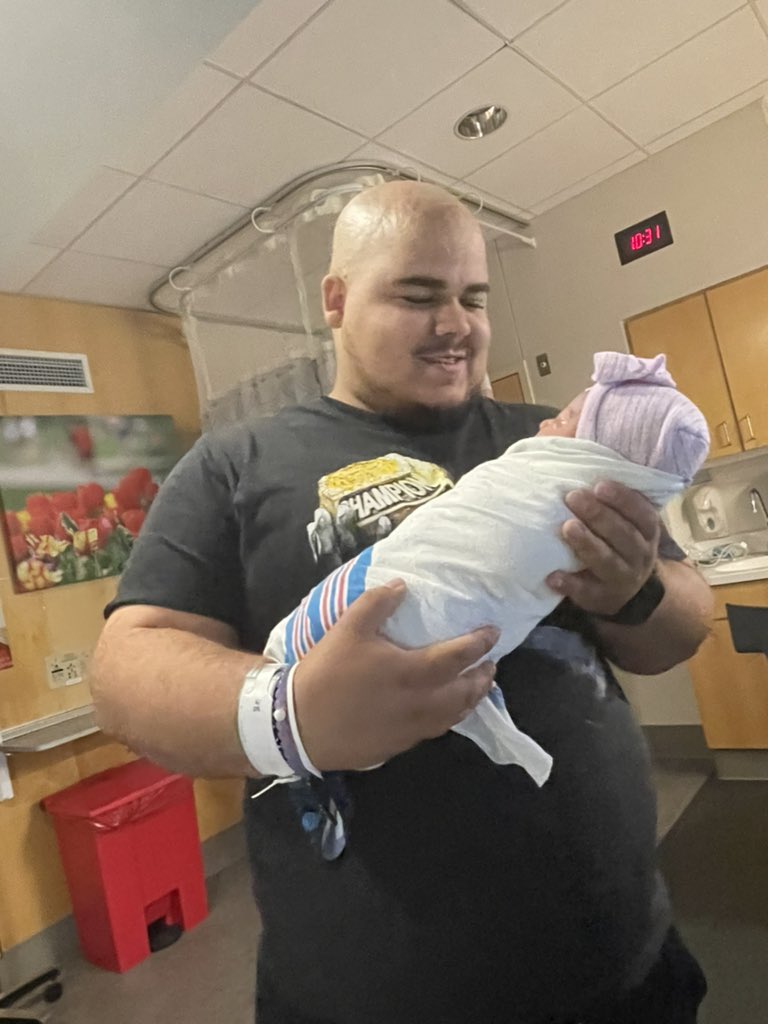 Santino Fallucco tweet media