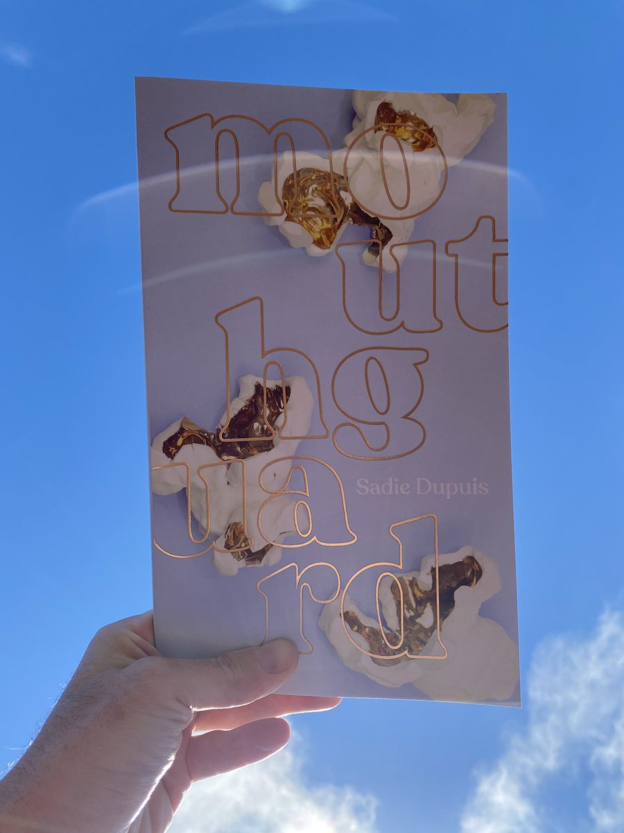 Making Ways: The Art of Music tweet media