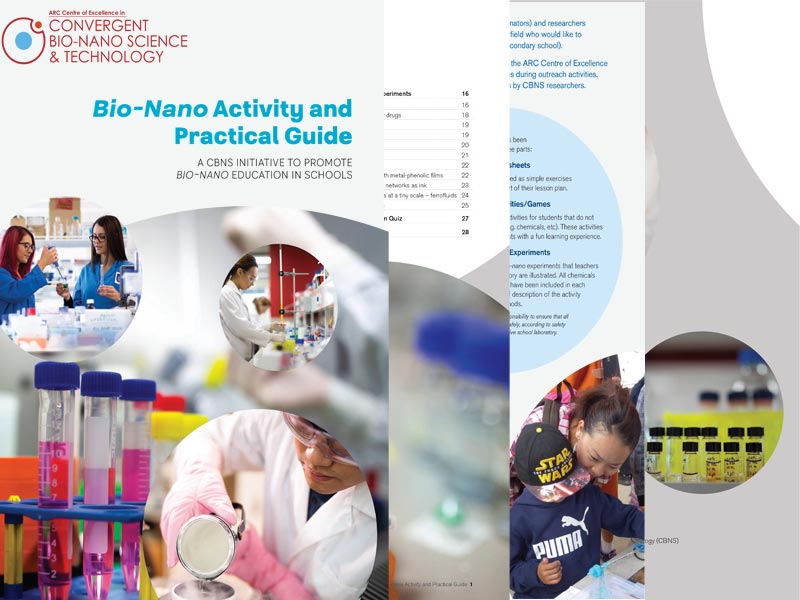 The CBNS Bio-Nano Activity and Practical Guide is now available as a resource kit for high school teachers and scientists, with the aim to promote #bionano #science to high school students!
bit.ly/cbnsbionanogui…