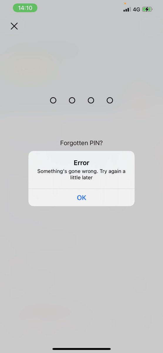 nickerz_2011's tweet photo. @keegs It’s down again!! 🤬🤬 https://t.co/uQoCb4vMg0