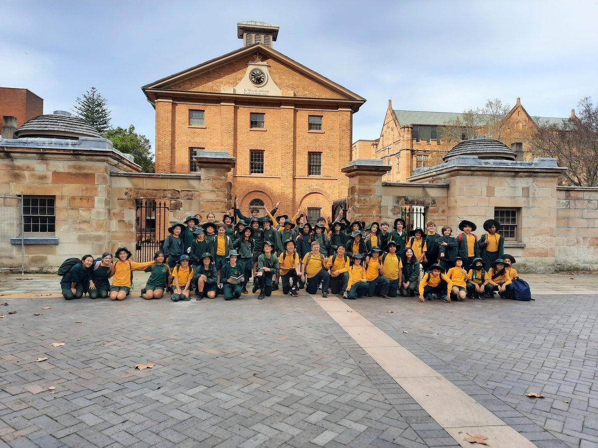 KENSINGTONPS's tweet photo. We has a blast on our excursion today! #65R #65B https://t.co/KleX6u3fjY