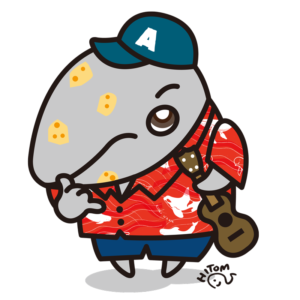 くじらタウン Kujiratown Twitter
