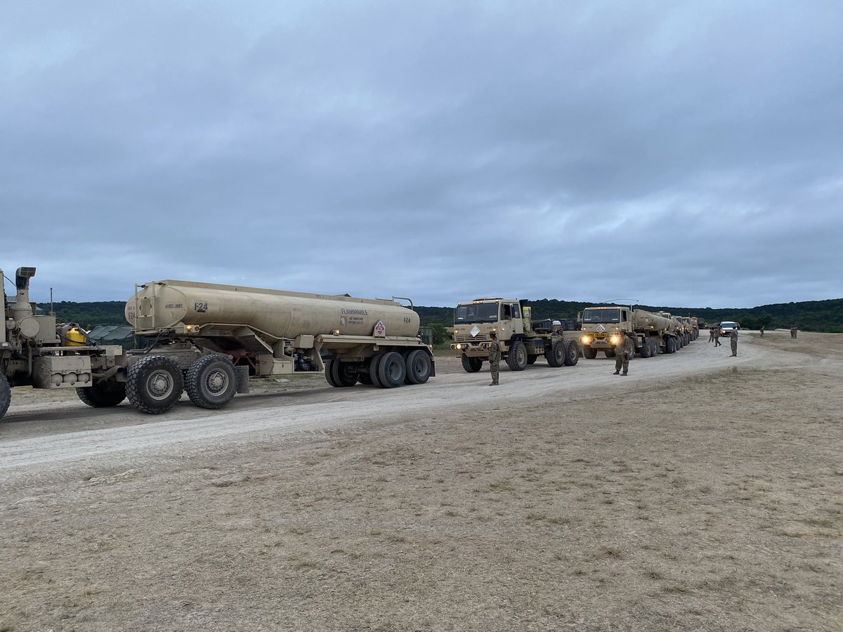 61st Quartermaster Battalion tweet media