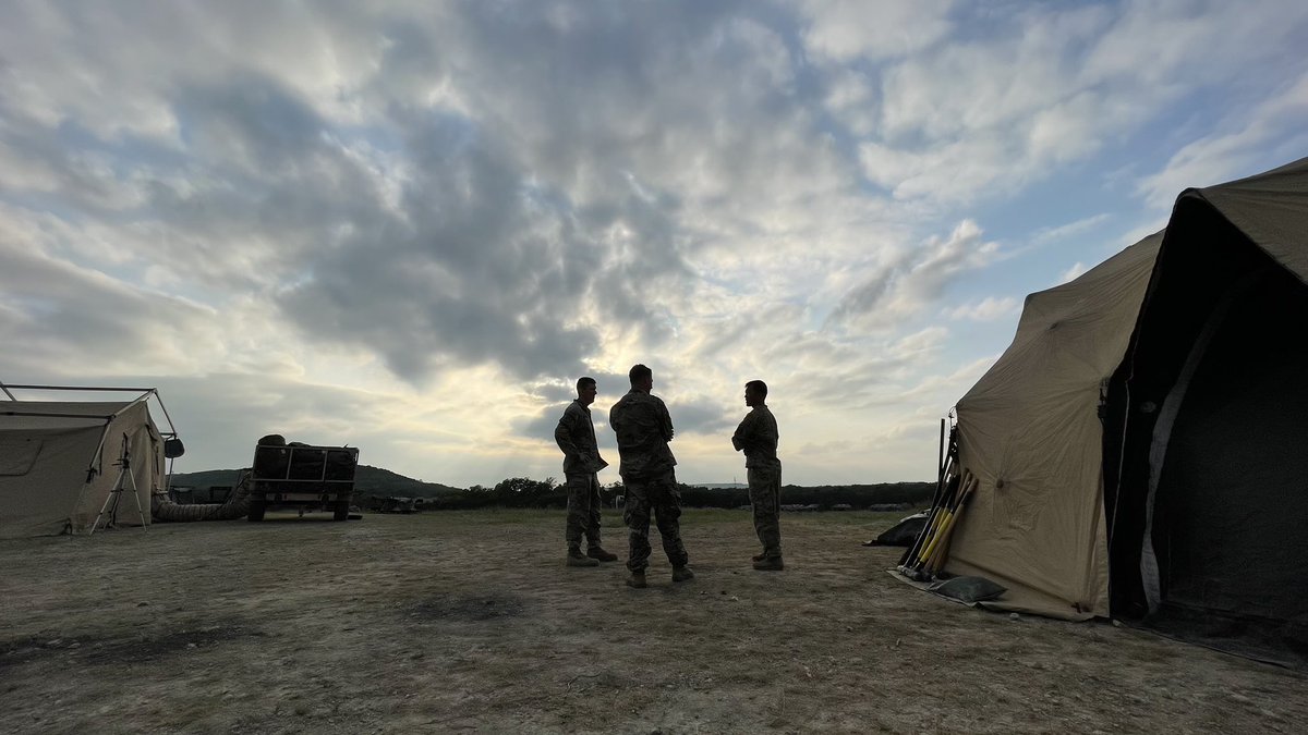 61st Quartermaster Battalion tweet media