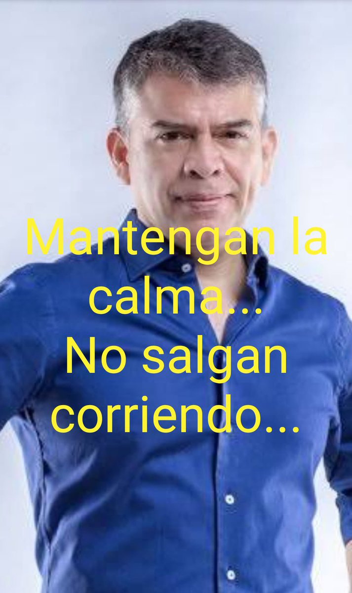 francoCueto6's tweet photo. #Temblor https://t.co/7HmutCFVya