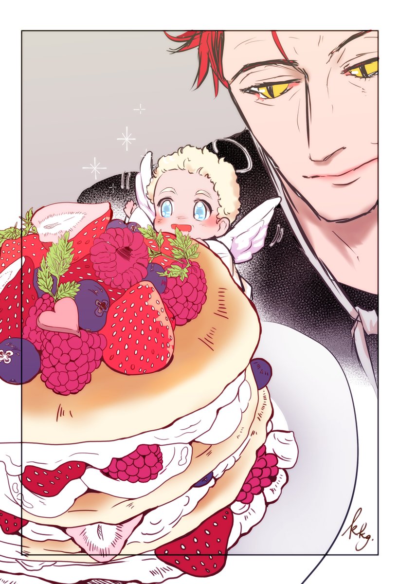 ケイコウミドリ🥨🍚にじそ南2ホールR-06 tweet media