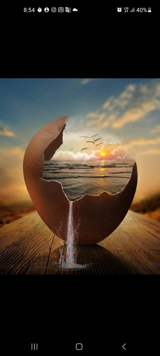 이 다음의 희망과 보람!