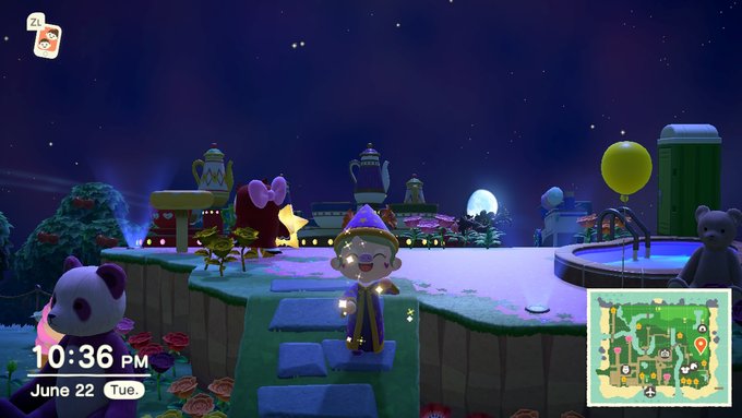 #AnimalCrossing #ACNH #NintendoSwitch #celeste https://t.co/ftnvI8Q3Hv<a href="/tag/animalcrossing"class="tags">#AnimalCrossing</a><a href="/tag/acnh"class="tags">#ACNH</a><a href="/tag/nintendoswitch"class="tags">#NintendoSwitch</a><a href="/tag/celeste"class="tags">#celeste</a>