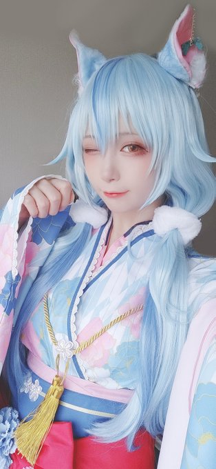 コスプレイヤー箱ネコのTwitter画像37