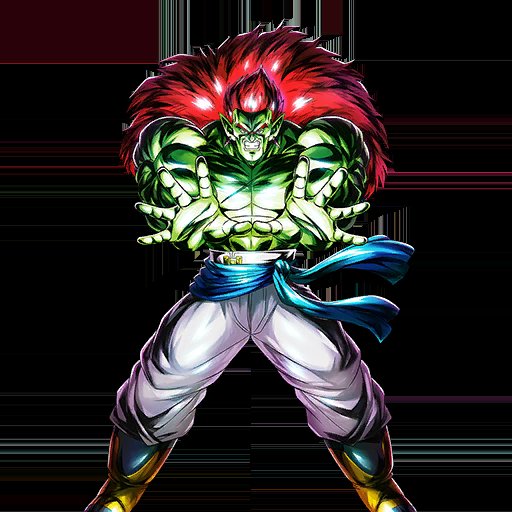 HvdLegends's tweet photo. NEW CHARACTER
#dblegends leaks https://t.co/GI47yLZjwk