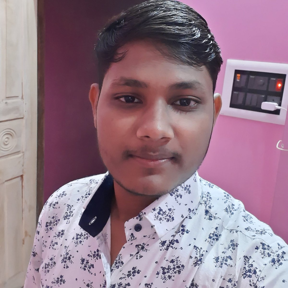 kumarmanikant37's tweet photo. #NewProfilePic https://t.co/92eJKn2WXw