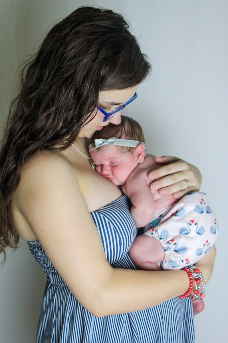winters2017's tweet photo. Being a mother is everything I thought it would be and more. I love having a baby. 🥺🥰 https://t.co/buMWxF02qc