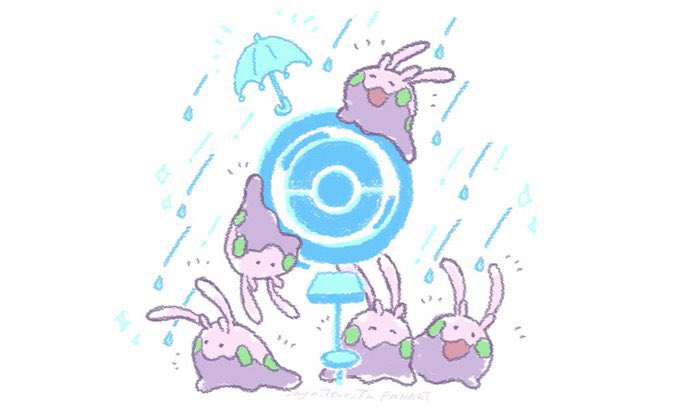 「ポケモンGO」のTwitter画像/イラスト(新着)｜10ページ目)