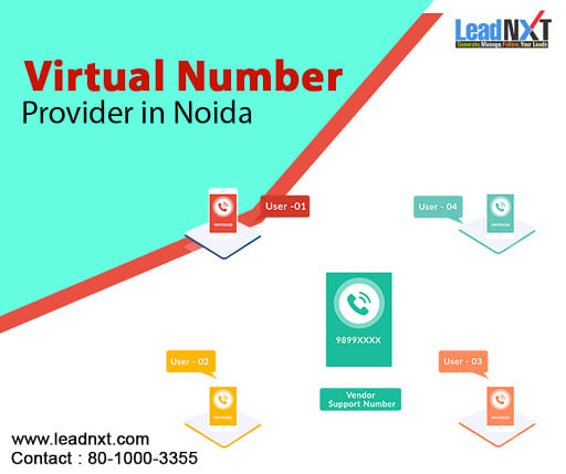LeadNXT1's tweet image. Virtual Number Provider in Noida
LeadNXT provides reliable and efficient services in the cloud telephony era. you handle inbound SMS messages to get up specific SMS needs. 
#Virtual_Number_Provider_in_Noida
#Virtual_Number_Provider_in_India
#website:-is.gd/K8Rpwf