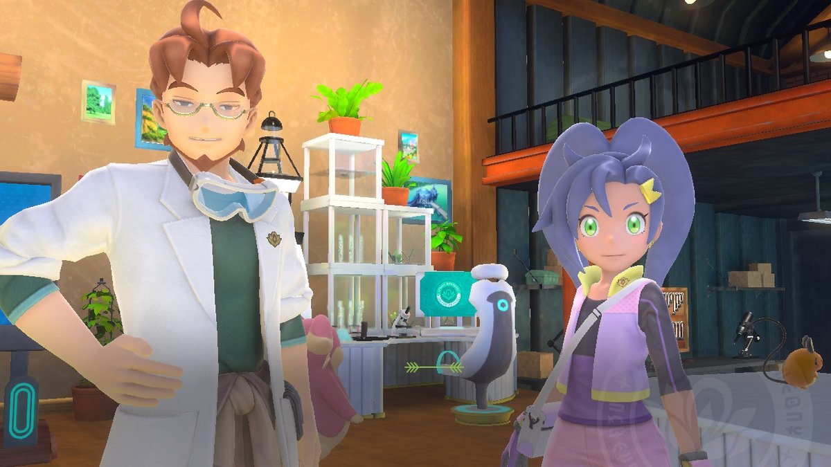 ポケモンスナップ デデンネの出現場所や特殊行動 ポケスナ 攻略大百科 ポケモンスナップ デデンネの出現場所や特殊行動 ポケスナ 攻略大百科