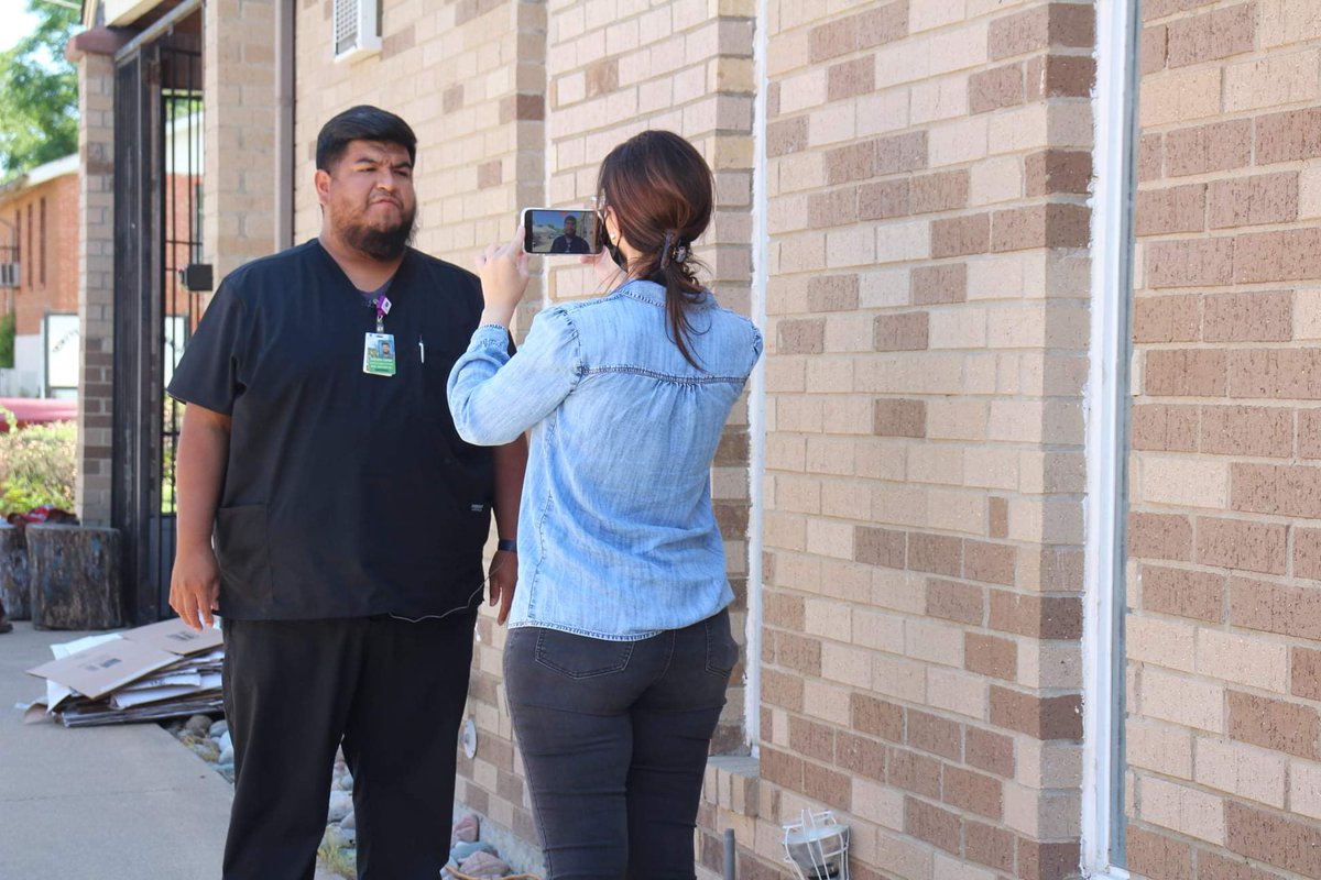 TR Hoover CDC tweet media