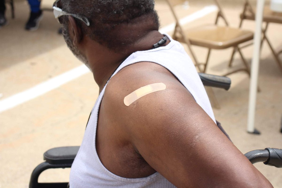 TR Hoover CDC tweet media