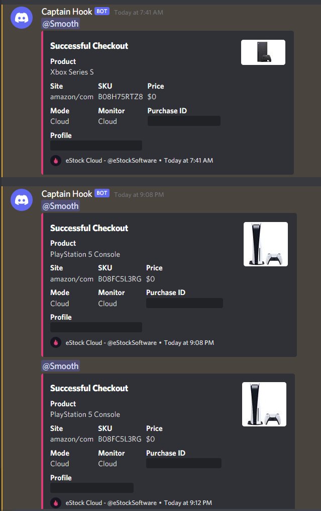 COOOKOUT!!! @eStockSoftware <a href="/sauceservers/">Sauce Servers</a> <a href="/AlakaboomIO/">Alakaboom IO</a>
