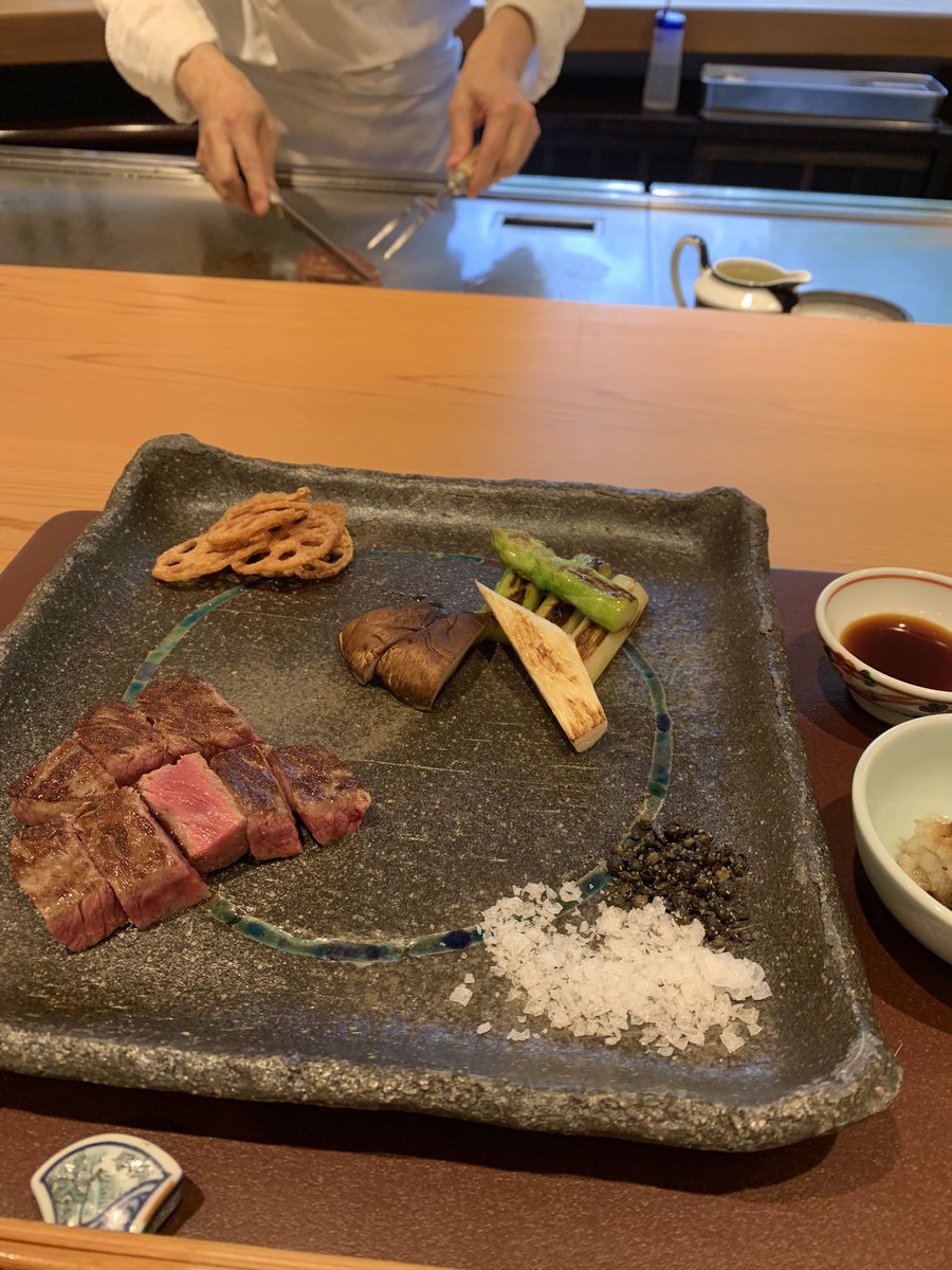 L Izm 今日は彼女の誕生日で 鉄板焼きランチ 爪痕ダブハン並に美味しかったです ランチ 鉄板焼き 東京グルメ Apexlegends L Izm 今日は彼女の誕生日で 鉄板焼きランチ 爪痕ダブハン並に美味しかったです ランチ 鉄板焼き 東京グルメ Apexlegends