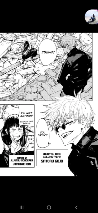 ok but they cute 👁👁 