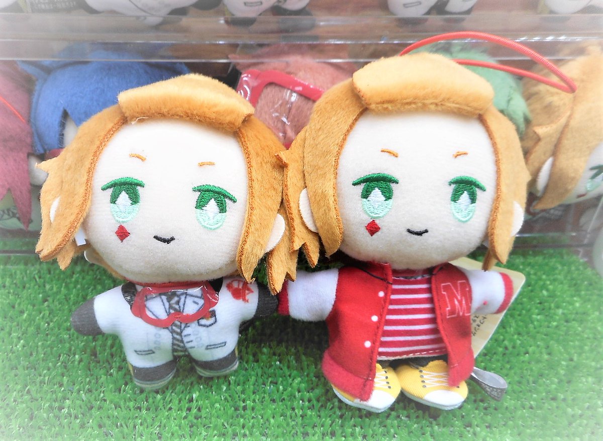 Namcoサッポロファクトリー店 景品情報 ぬいのお洋服 登場 ぬいぐるみに着せれるお洋服が登場 ジャンパー オーバーオール トレンチコートの３種類 Namco限定景品 とってもかわいいですね 同じぬいぐるみでも印象が変わりますね 数には限りが