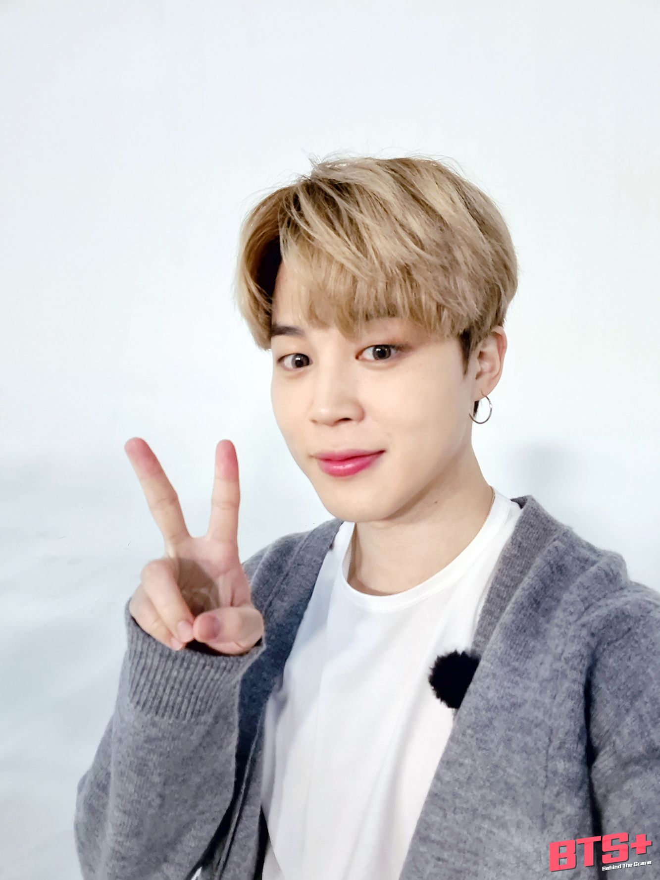 ゆっきーーーんです　BTS JIMIN Jimin 